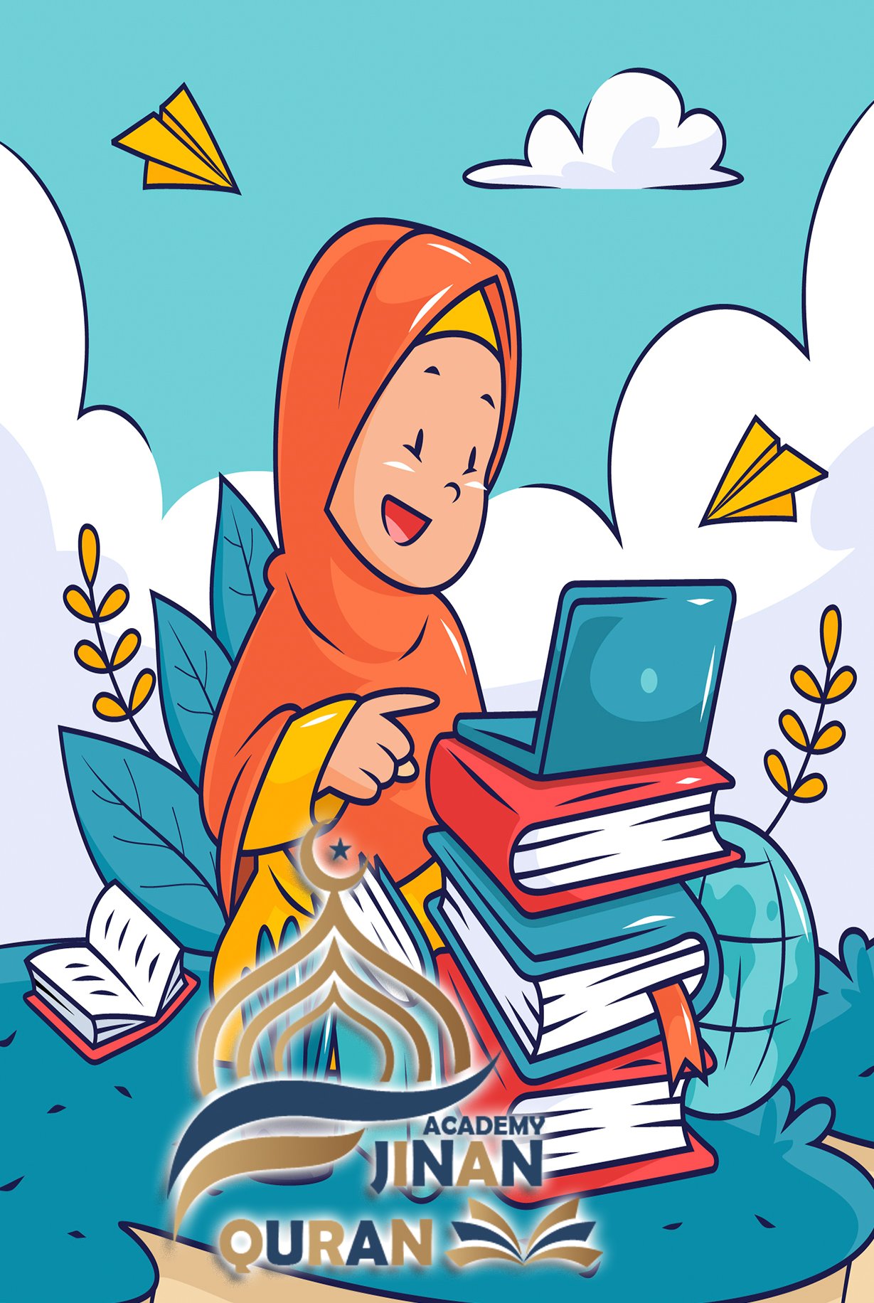 Online Quran Course