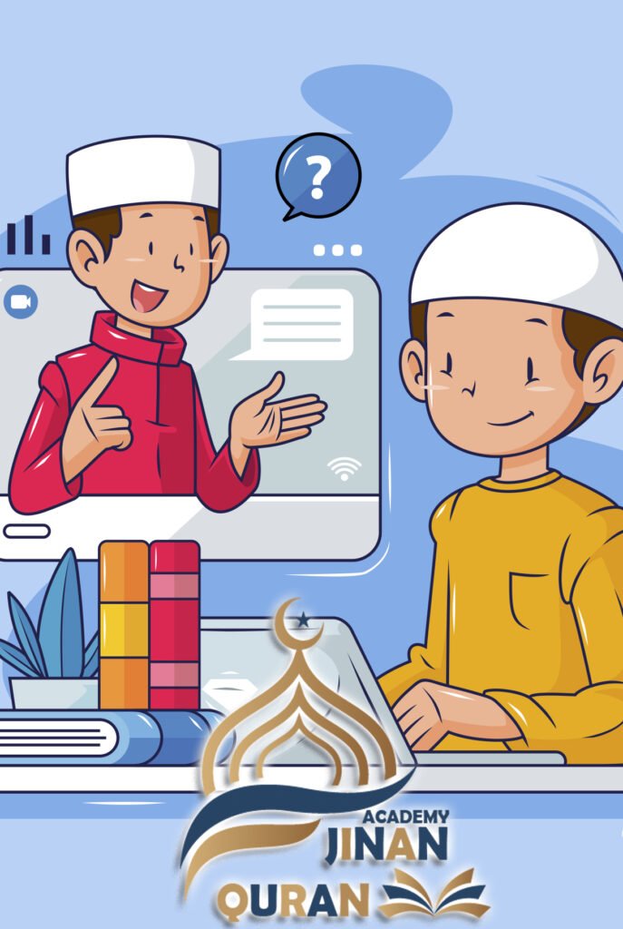 Islamic Studies Online: A Gateway to Knowledge and Faith
